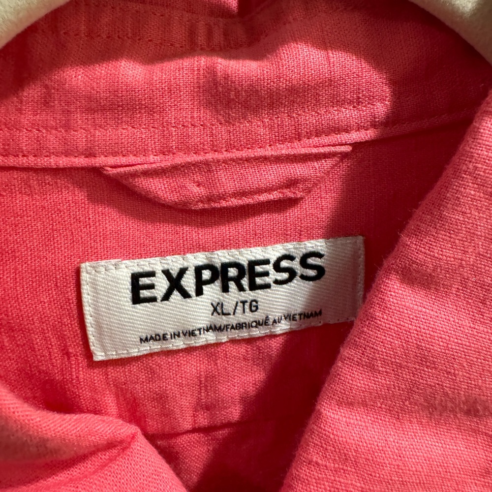 Express Button Down - image 6